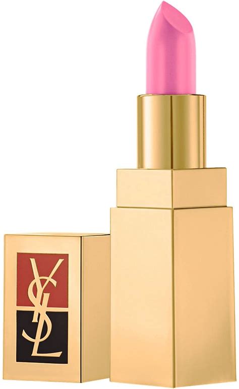 ysl lipstick sephora canada|YSL pink celebration.